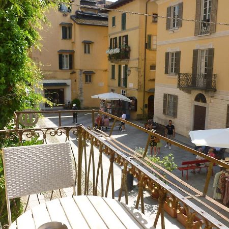 Romantico Nido Di Orta Orta San Giulio Exterior foto