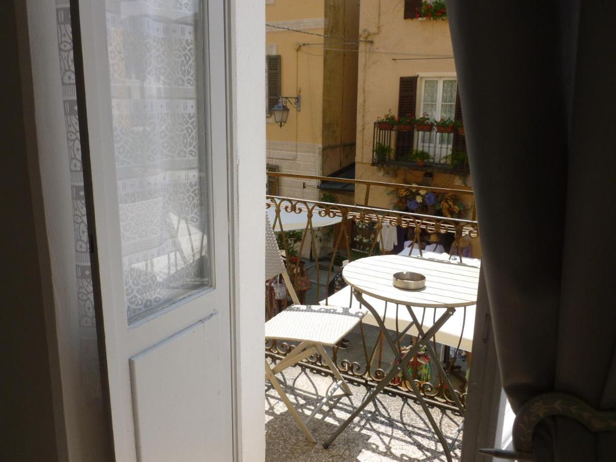 Romantico Nido Di Orta Orta San Giulio Exterior foto